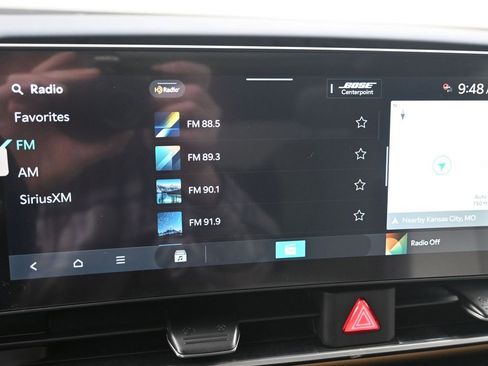 New 2026 Kia Carnival SX Prestige FWD image 19