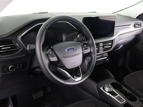 Used 2024 Ford Escape Active w/ Tech Pack #1 AWD/4WD image 30
