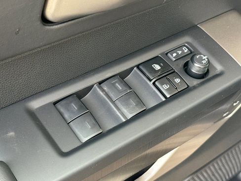 New 2026 Toyota Sequoia Platinum AWD/4WD image 20