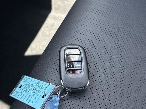 Used 2026 Honda Civic Sport Touring image 31