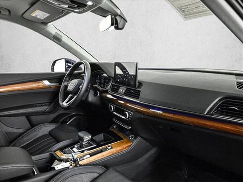 Used 2023 Audi Q5 2.0T Prestige image 23