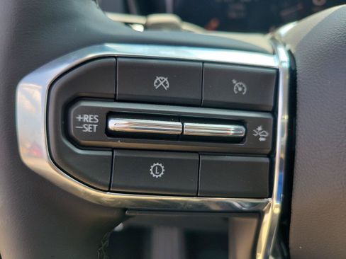 New 2027 GMC Terrain Denali w/ LPO, Black Badging Package AWD/4WD image 20