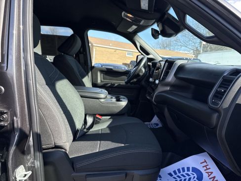 Used 2025 RAM 3500 Tradesman image 23