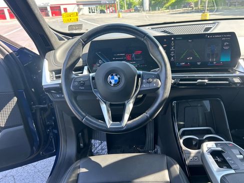 Used 2023 BMW X1 xDrive28i w/ Convenience Package AWD/4WD image 21