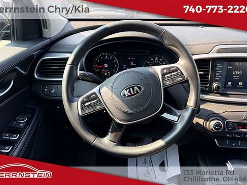 Used 2020 Kia Sorento S AWD/4WD image 7