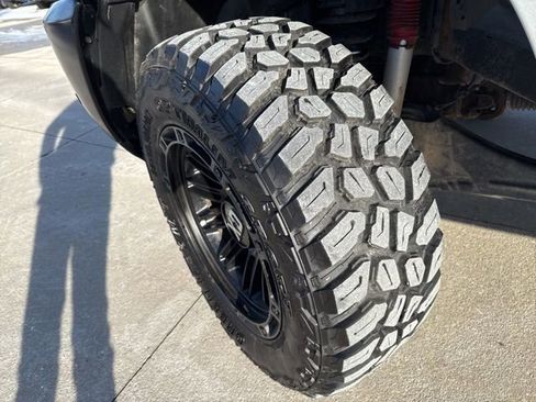 Used 2018 RAM 3500 Laramie image 53