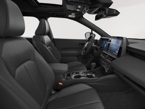 New 2026 Subaru Outback Premium AWD/4WD image 15