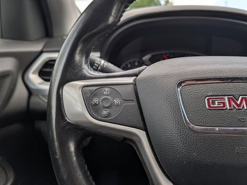 Used 2019 GMC Acadia SLT AWD/4WD image 18
