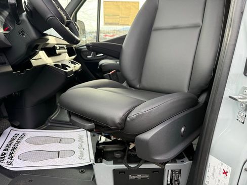 New 2025 Mercedes-Benz Sprinter 2500 image 24