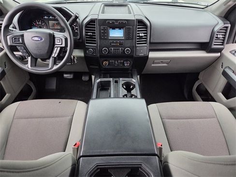Certified 2019 Ford F150 XL w/ Equipment Group 101A Mid image 12