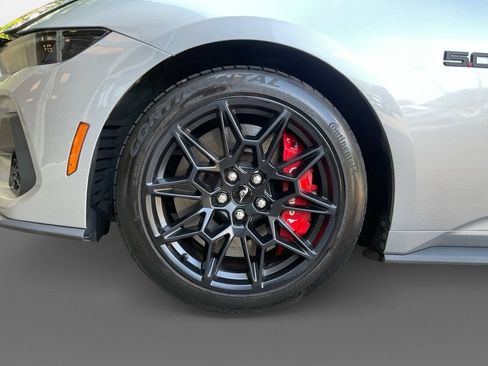 Used 2024 Ford Mustang GT Premium w/ GT Performance Package RWD image 15