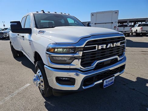 New 2026 RAM 3500 Lone Star image 11