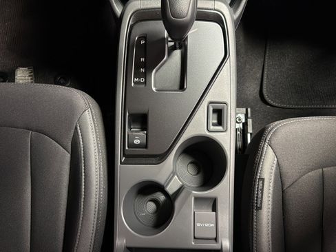 New 2026 Subaru Crosstrek 2.0i Premium AWD/4WD image 19