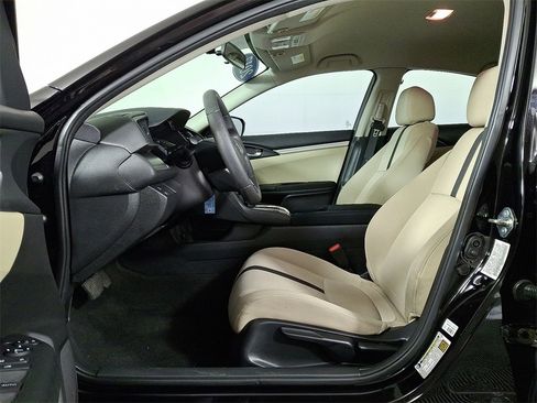 Used 2017 Honda Civic LX image 15