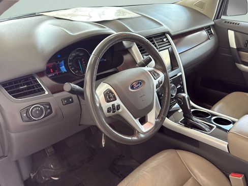 Used 2013 Ford Edge Limited FWD image 16