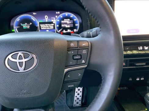 Used 2026 Toyota Camry XSE FWD image 24