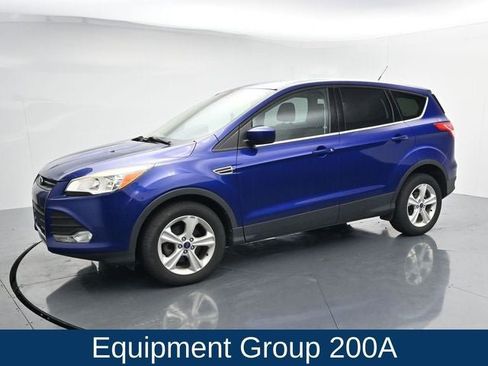 Used 2014 Ford Escape SE FWD image 5