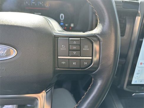 Certified 2024 Ford Expedition Max Platinum image 28