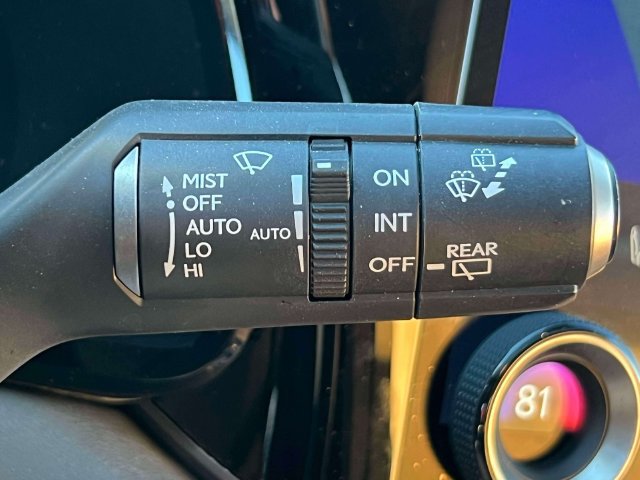 Used 2024 Lexus RX 350 Premium w/ Convenience Package AWD/4WD image 28