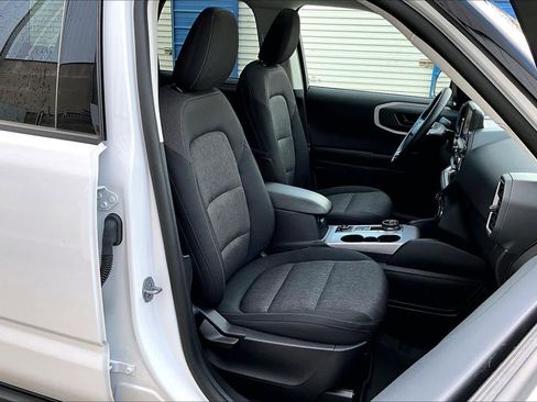 Certified 2024 Ford Bronco Sport Big Bend w/ Convenience Package image 9