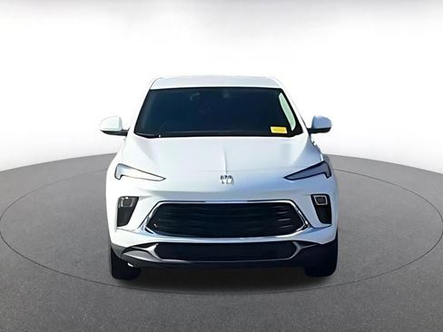 Used 2025 Buick Encore GX Preferred image 4