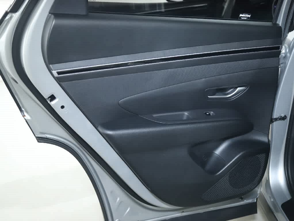 Used 2024 Hyundai Tucson SEL AWD/4WD image 13