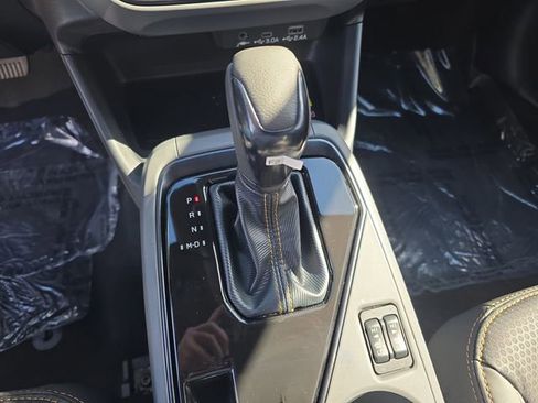 New 2026 Subaru Crosstrek 2.5i Wilderness image 20