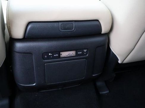 Certified 2024 Nissan Armada SL w/ Captain's Chairs Package image 16