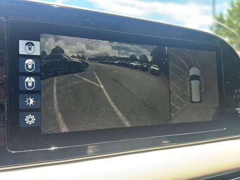 Used 2020 Hyundai Palisade Limited FWD image 39