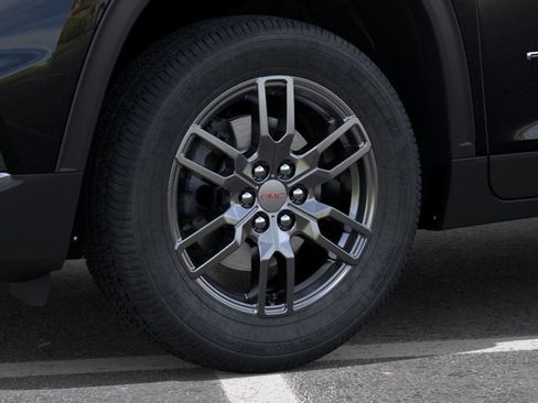 New 2026 GMC Acadia Elevation image 33