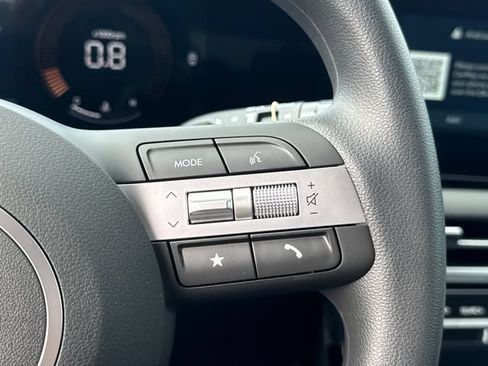 New 2026 Hyundai Tucson SEL Plus FWD image 24