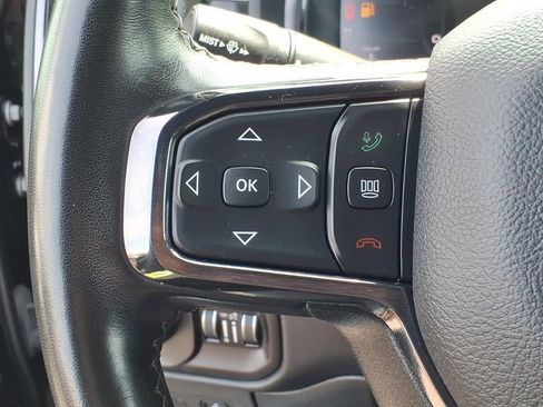 Certified 2023 RAM 1500 Limited AWD/4WD image 11