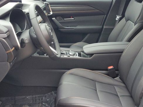 New 2026 MAZDA CX-50 AWD 2.5 Hybrid w/ Weather Package image 13