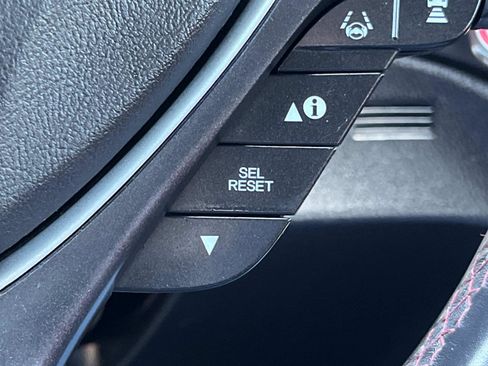 Used 2022 Acura ILX FWD image 38
