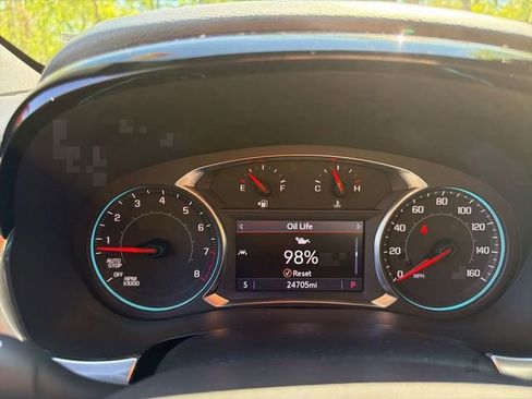 Used 2023 Chevrolet Traverse RS AWD/4WD image 20