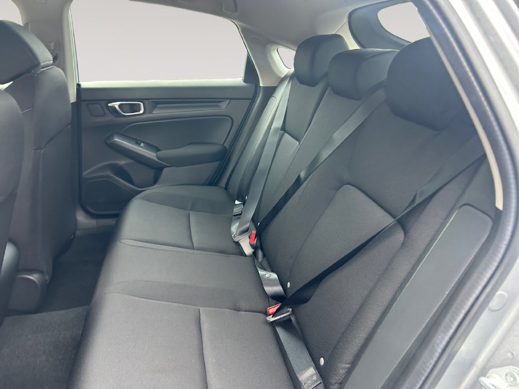 Certified 2024 Honda Civic LX image 13