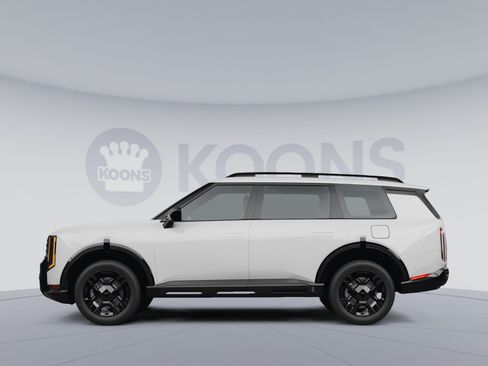 New 2027 Kia Telluride SX X-Line AWD/4WD image 2