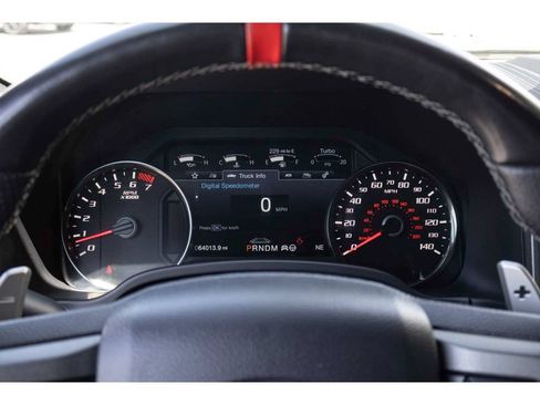 Used 2019 Ford F150 Raptor w/ Equipment Group 802A Luxury AWD/4WD image 22