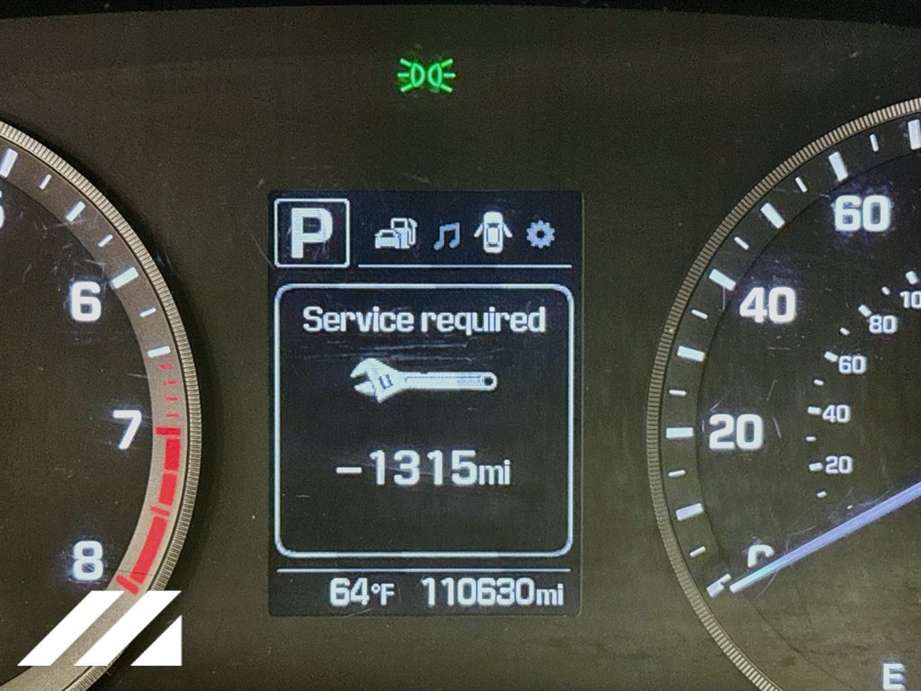Used 2016 Hyundai Sonata SE w/ Cargo Package FWD image 14