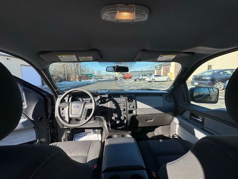 Used 2014 Ford F150 STX w/ Equipment Group 201A Mid image 23