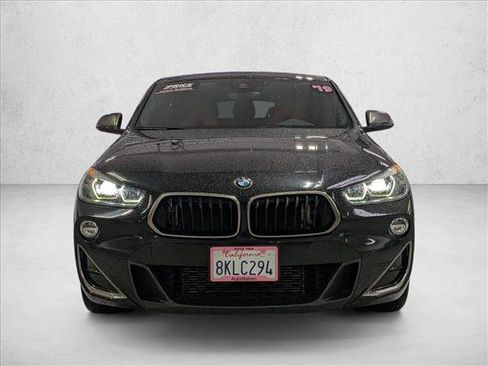 Used 2019 BMW X2 M35i w/ Premium Package image 2