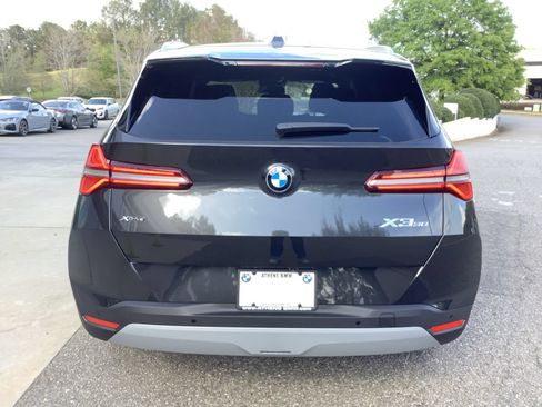 Used 2026 BMW X3 xDrive30i w/ Premium Package AWD/4WD image 7