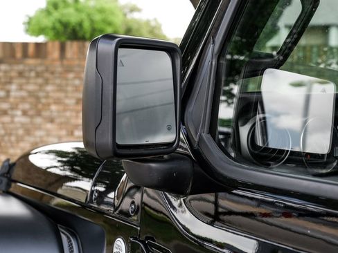 Used 2021 Jeep Wrangler Unlimited Sport image 52