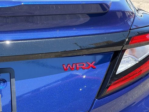Used 2026 Subaru WRX Premium AWD/4WD image 11