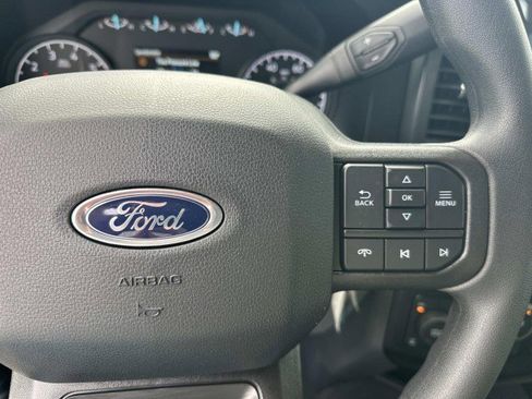 New 2026 Ford F250 XL w/ STX Appearance Package AWD/4WD image 25