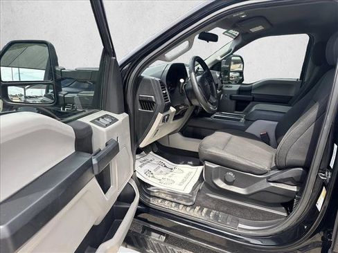 Used 2018 Ford F150 XL w/ Equipment Group 101A Mid AWD/4WD image 10