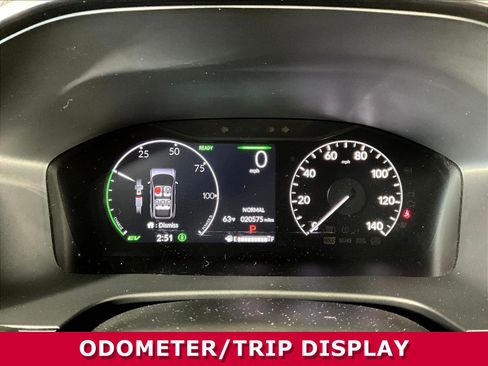 Used 2024 Honda CR-V Sport-L image 12
