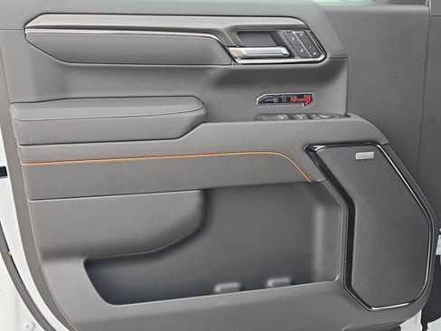New 2026 GMC Sierra 1500 AT4 w/ AT4 Premium Package image 2