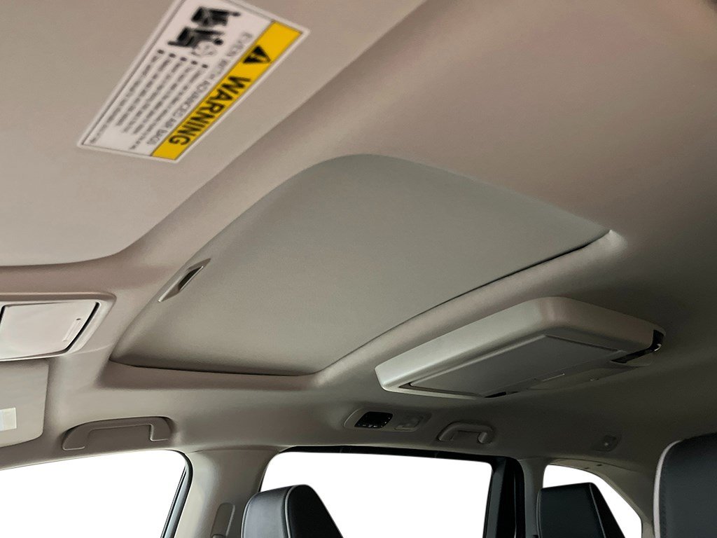 New 2027 Honda Odyssey Elite image 21