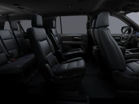 New 2026 Chevrolet Suburban Z71 w/ Comfort Package AWD/4WD image 63